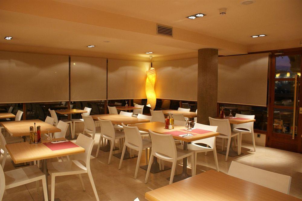 Hotel Estel Berga Exterior photo