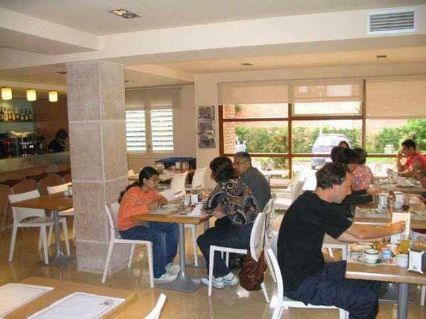 Hotel Estel Berga Exterior photo